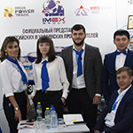 UzStroyExpo 2019